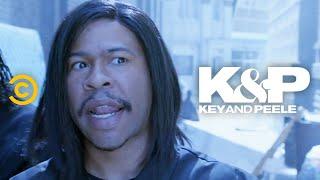 Bone Thugs-N-Homeless - Key & Peele