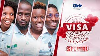 Visa on Arrival S2: Valentine Special (Episode 1)