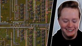 Factorio Is Like Software Engineering