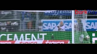 Kevin Volland||Skills and Goals 2013/2014||