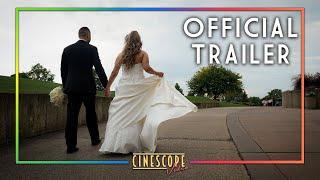 The Wedding of Beata & Adrian | Naperville, Illinois (Official Trailer)