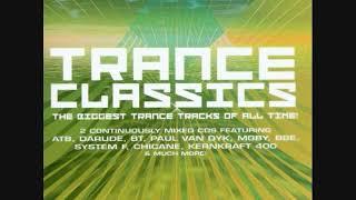 Trance Classics - CD2