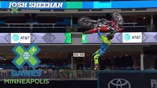 Moto X Best Trick: FULL BROADCAST | X Games Minneapolis 2017