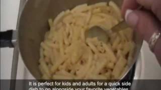 Annies Gluten Free Macaroni And Cheese Review