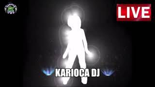 THE CARIBEAN DISC SHOW  -  LOBO  -   CHARLES KARIOCA DJ