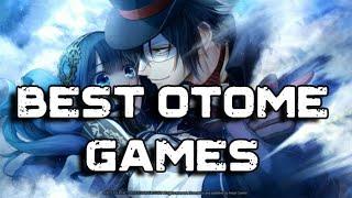 Top 10 Best Otome Games