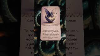 🃏Послание Вселенной 🃏 #вселенная #послание #поток #tarot #таро