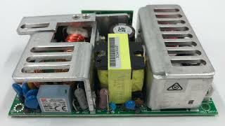 Commodore b128 Power Supply (and clock generator) Replacement