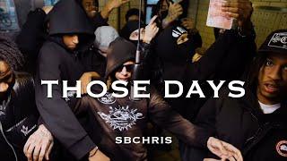 [FREE] Sdot Go X Jay Hound X Dark Jersey Club Type Beat "THOSE DAYS" | NY Drill Instrumental 2024