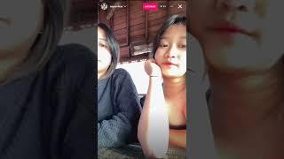 Live instagram duo bocil toge