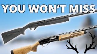 These 7 Semi Auto Shotguns Are The BEST For Hunting!