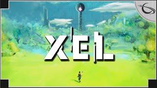 XEL - (Sci-Fi Fantasy Adventure Game)