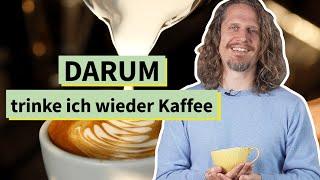 Mein Kaffee-Experiment - Das passiert nach 2 Jahren Entzug!!