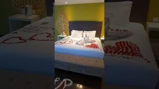 HOTEL KEREN DI JOGJA - cocok untuk honeymoon