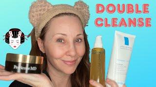 Double Cleanse 101: All Budgets