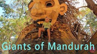 Giants of Mandurah