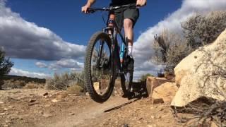 Eric's MTB: What Is Budget Mountain Biking?