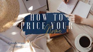 How Much Is My House Worth? | How To Price Your Home In 2020