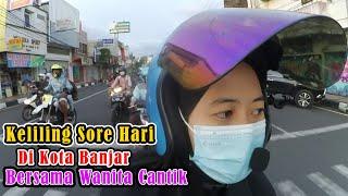 Cw Sunda Ini Bikin Gw Geleng - Geleng || Motovlog Sunda #comedy #lucu