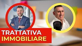 Come Chiudere 9 Trattative Immobiliari su 10 - con Igor Mancuso di Iad Master Class