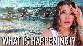 You WON'T BELIEVE What Happened To Us... *Swimming in Hawaii*