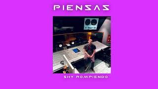 Instrumental Reggaeton Estilo Sky Rompiendo “Piensas” | Beat Reggaeton Romantico Type 2021 Muzai