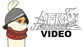 A Glorious Video about AFK Journey