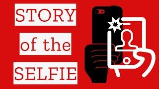 How the Selfie became a cultural phenomenon