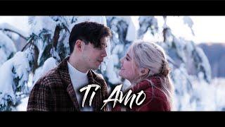 Ti Amo - Howard Carpendale - Laura & Mark - Laura van den Elzen & Mark Hoffmann (Cover DSDS 2020)