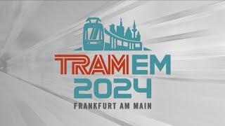 11th European TramDriver Championship