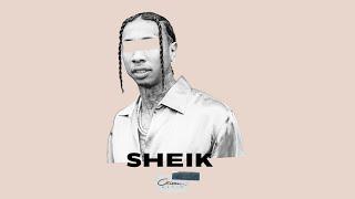 [FREE] Tyga x Erica Banks Type Beat 2022 - SHEIK (Prod. by Cruzu)