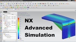 Nx Advanced Simulation Tutorial