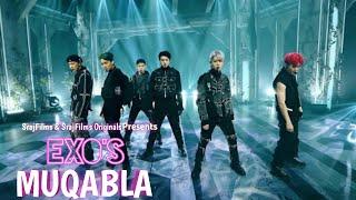 Muqabla - Exo | Official Video Song | Korean Mix | Sraj Films Originals