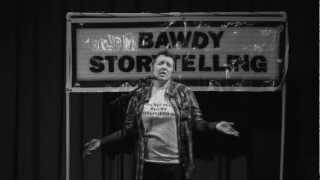 Bawdy Storytelling presents Blythe Baldwin: WINNING!