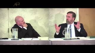 Debate: Are Roman Catholics Our Brothers and Sisters in Christ? (White vs Wilson)