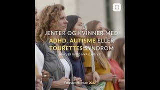 Felleskonferansen 2022 | Teaser | Gratis og heldigital!