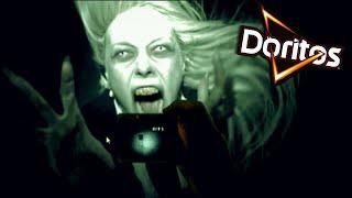 The 2008 Doritos Horror Game That Went Too Far...