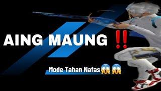 TES MEMBER CEWE●TERNYATA JAGO JUGAAUTO KASIH PAHAM#freefire #ff #gaming #viral #trending #shorts