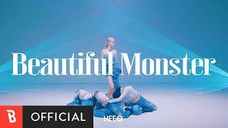 [MV] HEEO(히오) - Beautiful Monster