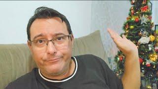 FIZEMOS ALGO DE MUITO ERRADO PARA CEIA DO NATAL?