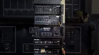 Stenger Booster Dj Pawar Amplifier Dj Dinesh Raj