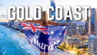 The ULTIMATE Gold Coast Australia 2024 Travel Guide!