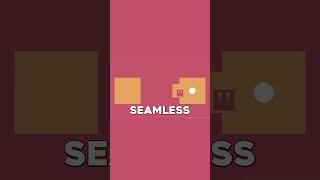 What is Seamless? #shorts #gamedev