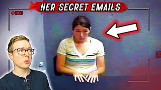 Husband's Deadly Rage After Finding Her Secret Emails | Keith Reed