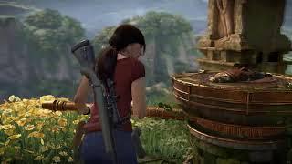 Uncharted - The Last Lagacy