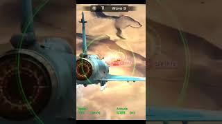 Ace Fighter: Modern Air Combat||Android Gameplay||ABGameplaysTV