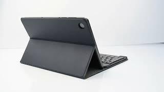 Lenovo Tab M10 Plus TB-X606F Smart Magnetically Detachable Wireless Keyboard Case