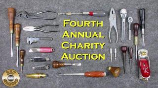 2023 Charity Auction