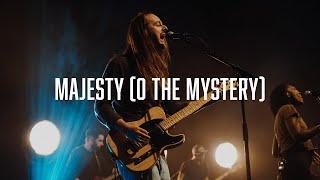 Majesty (O The Mystery) - Worship Central ft. Josh Gauton [LIVE]