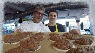 "Nobby kocht!" mit Jonas Hofmann